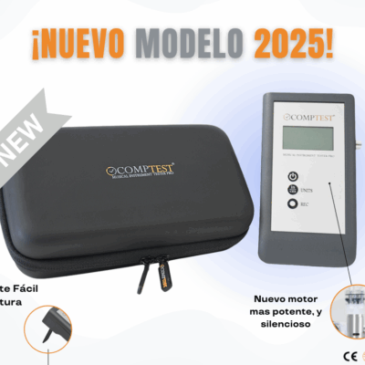 COMPTEST V2.0 (Nuevo modelo)